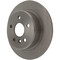 Centric Parts Standard Brake Rotor, 121.44089 121.44089 - alternate 2